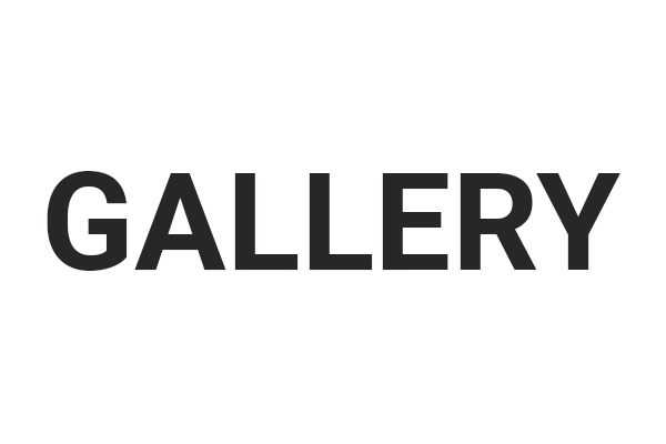 GALLERY TERRA